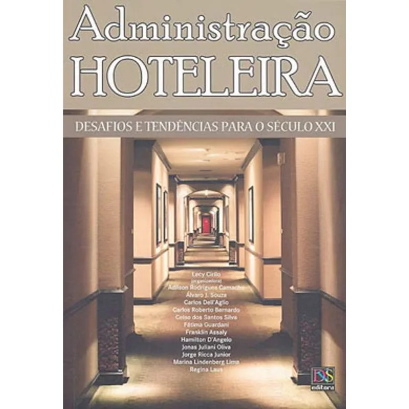 ADMINISTRAÇÃO HOTELEIRA