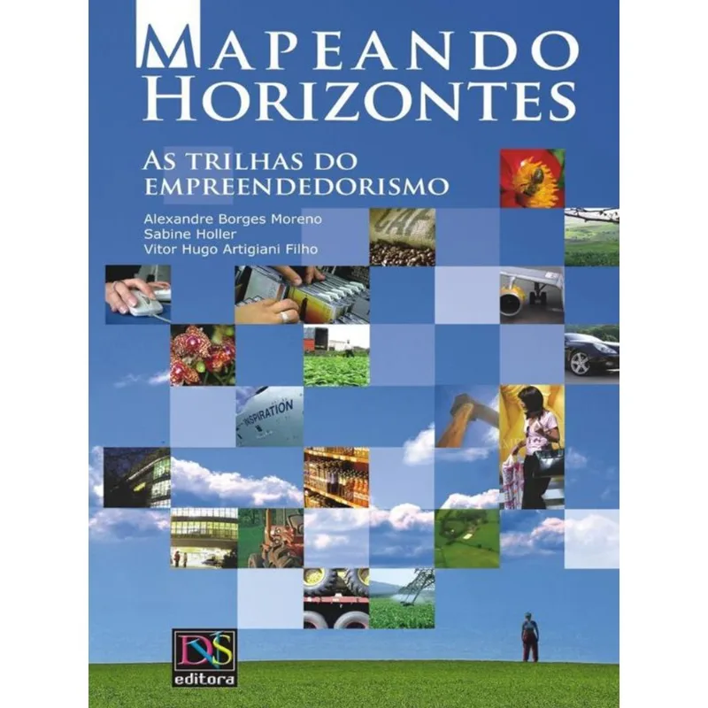 MAPEANDO HORIZONTES