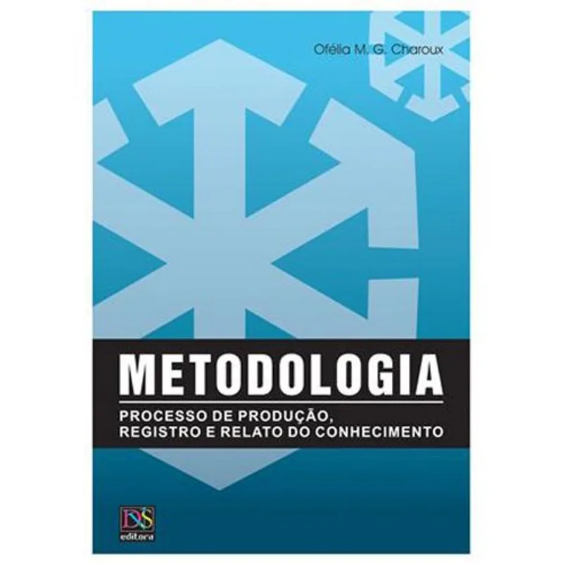 Livro Metodologia Dvs (MP)