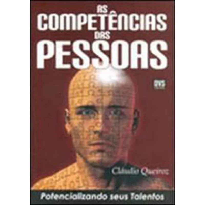 AS COMPETÊNCIAS DAS PESSOAS
