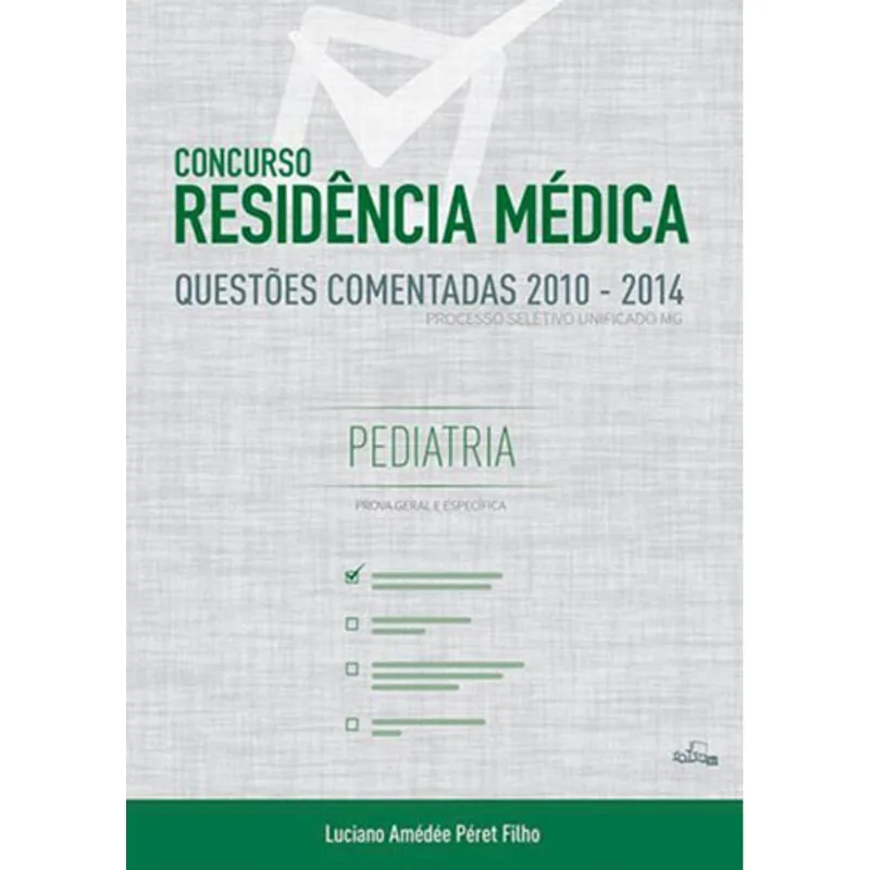 CONCURSO RESIDENCIA MEDICA