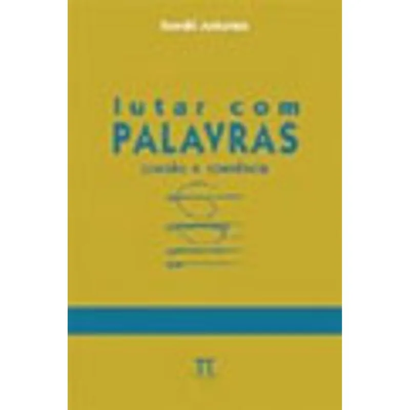 LUTAR COM PALAVRAS. COESÃO & COERÊNCIA- VOLUME 10