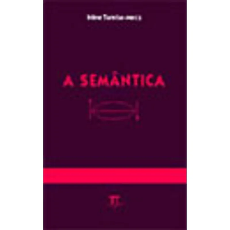 A SEMÂNTICA