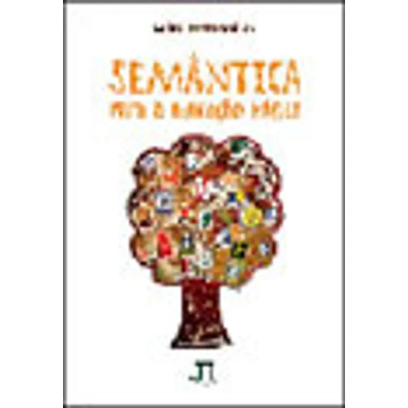 SEMÂNTICA PARA A EDUCAÇÃO BÁSICA