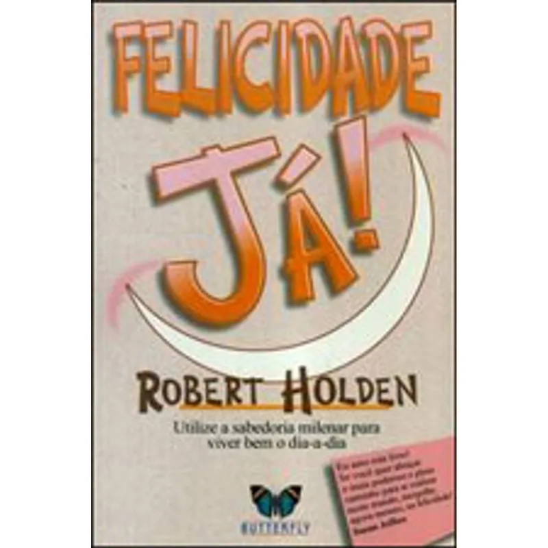 FELICIDADE JA!