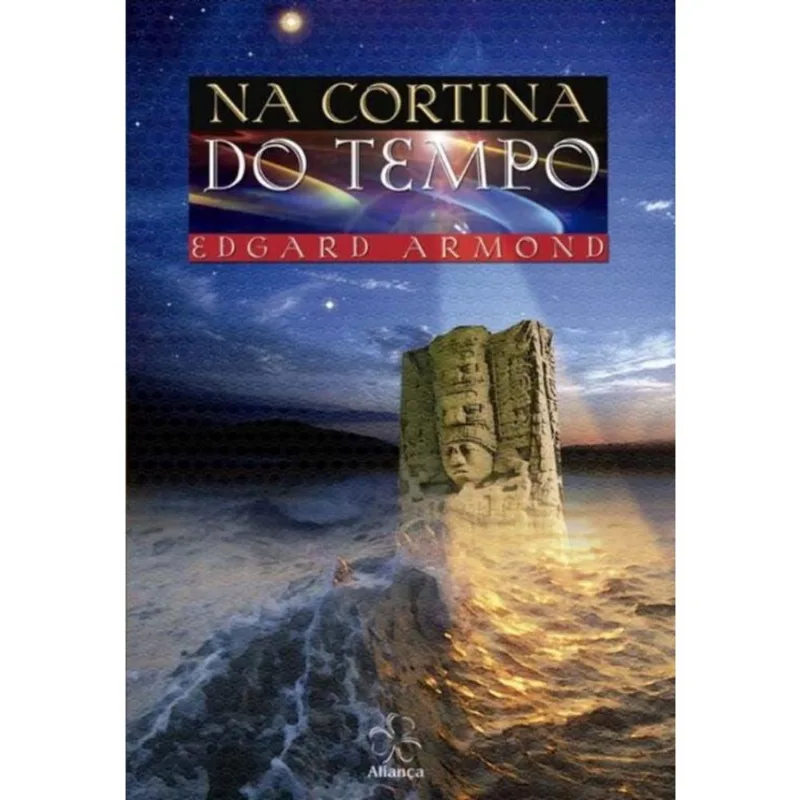 Na Cortina do Tempo - Novo