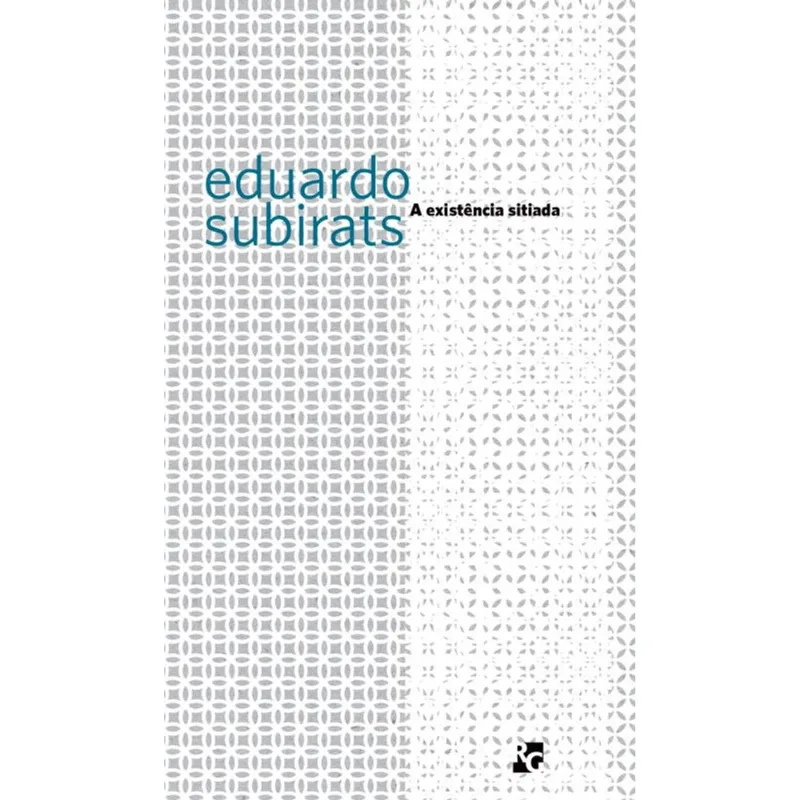 A EXISTÊNCIA SITIADA - VOL. 5
