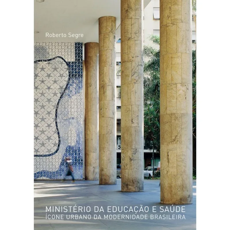 MINISTÉRIO DA EDUCAÇÃO E SAÚDE