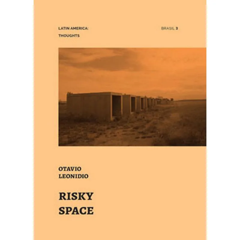 RISKY SPACE - VOL. 3