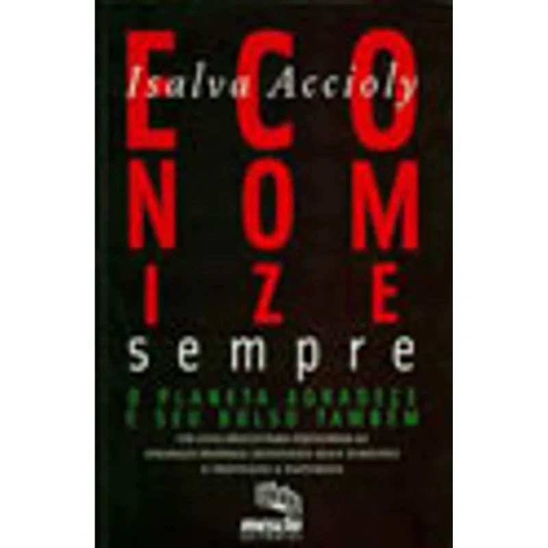 ECONOMIZE SEMPRE