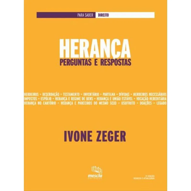 HERANÇA