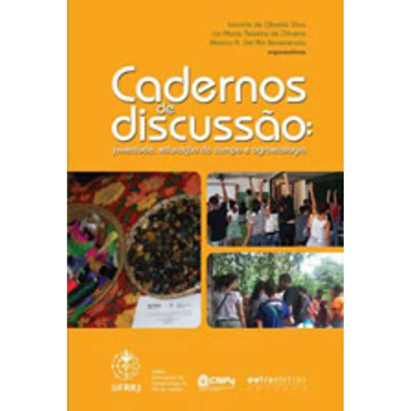 CADERNOS DE DISCUSSÃO