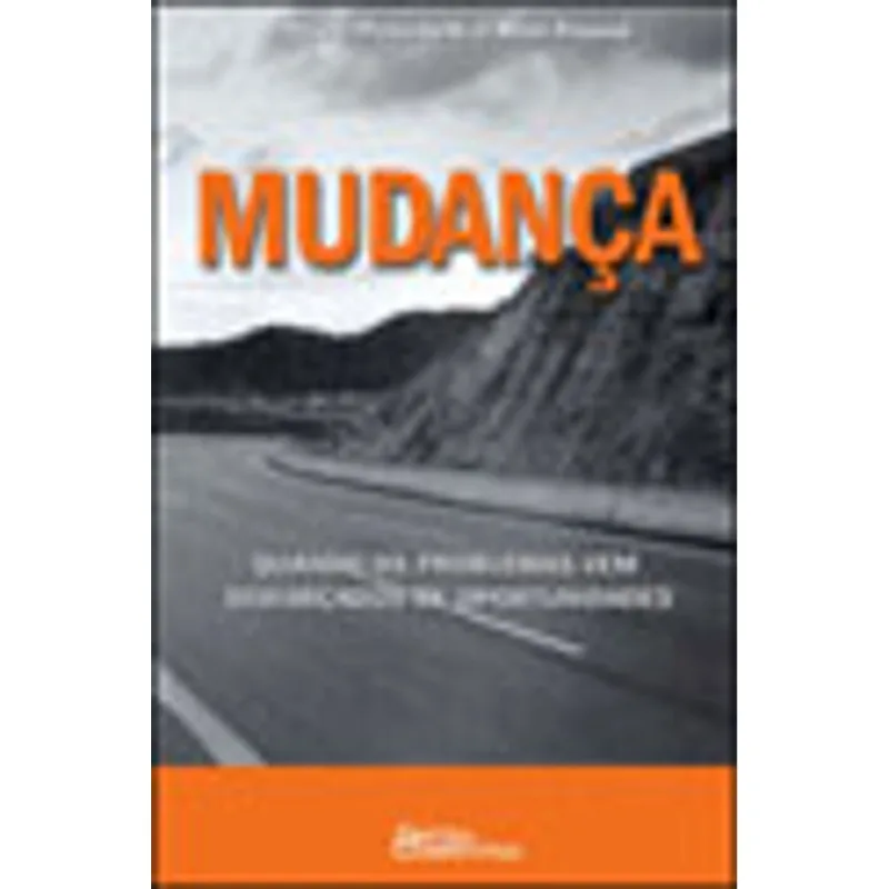 MUDANÇA