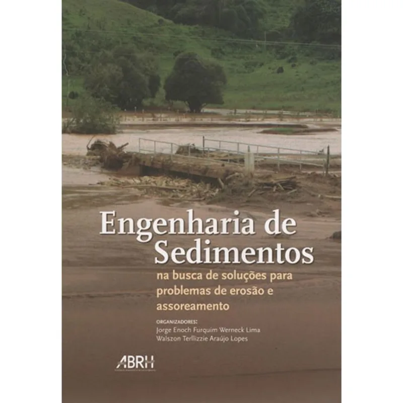 ENGENHARIA DE SEDIMENTOS