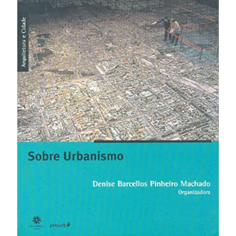 SOBRE URBANISMO
