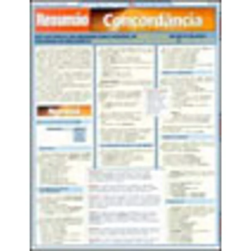 CONCORDÂNCIA
