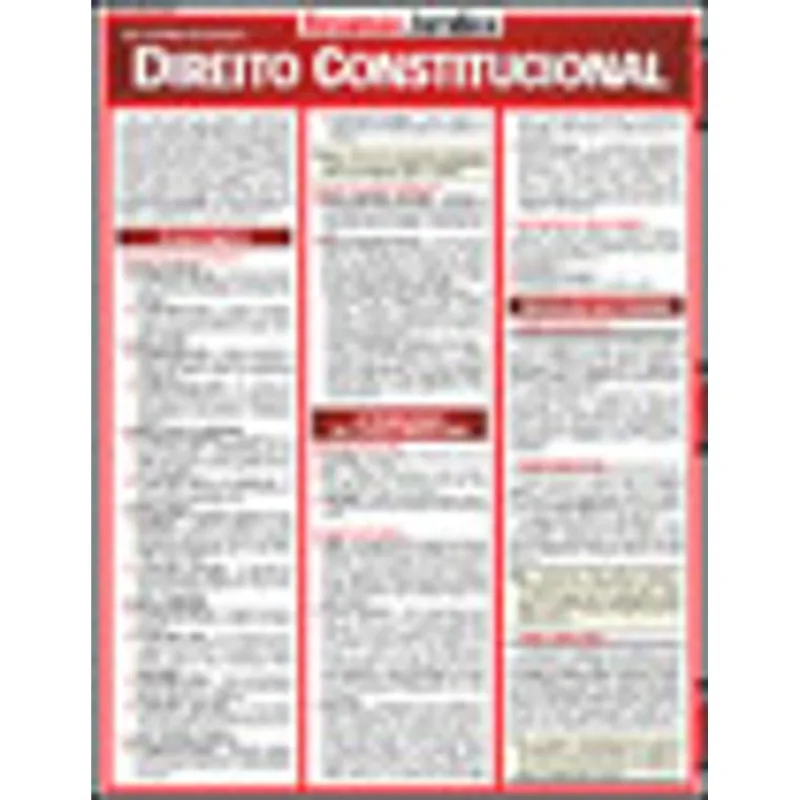 DIREITO CONSTITUCIONAL