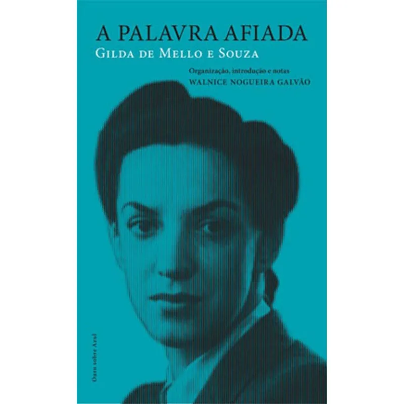 A PALAVRA AFIADA