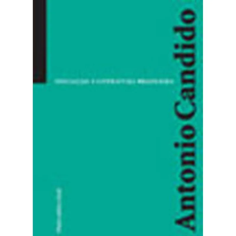 INICIAÇÃO À LITERATURA BRASILEIRA