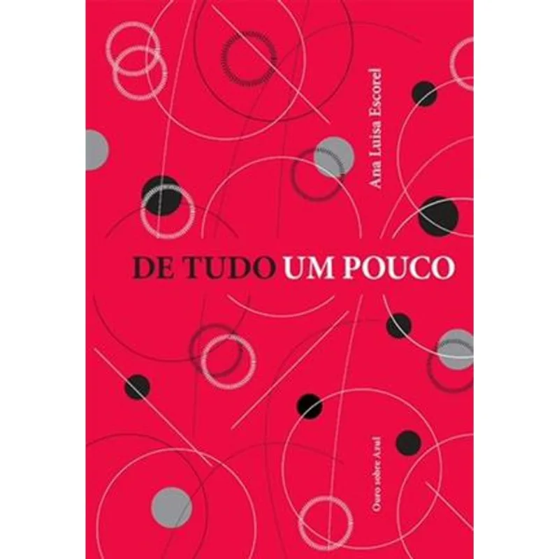 De Tudo Um Pouco