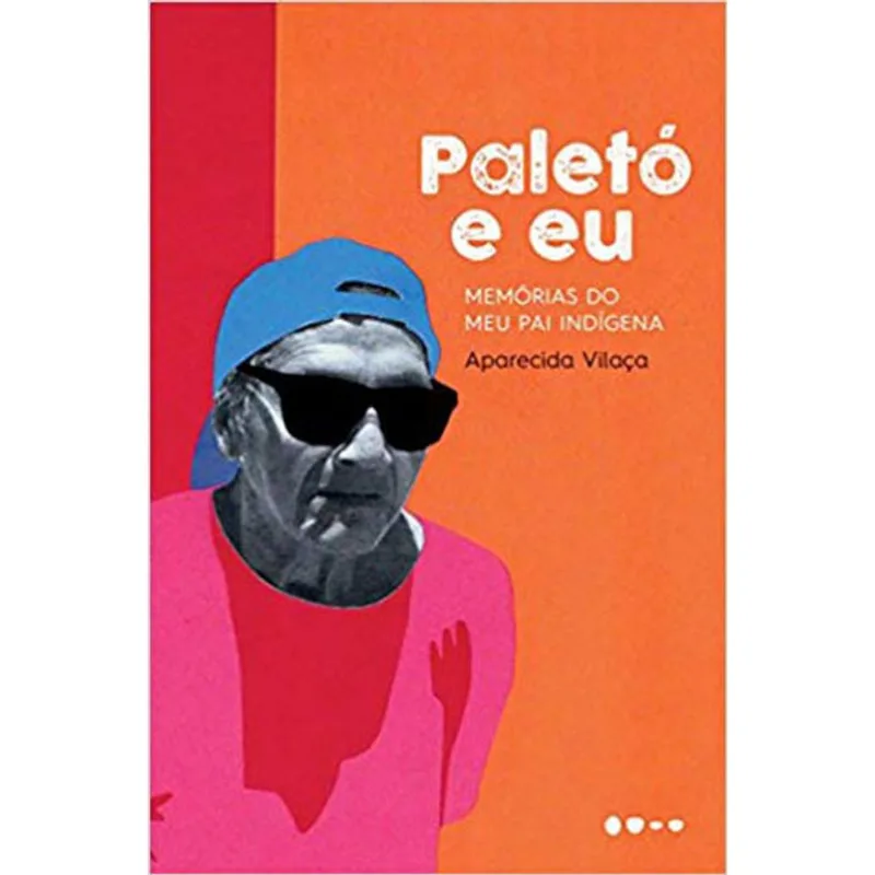 PALETÓ E EU