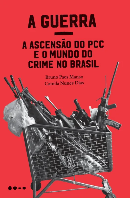 A Guerra - LC - Livros