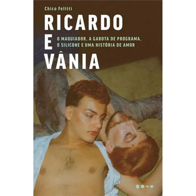 RICARDO E VÂNIA
