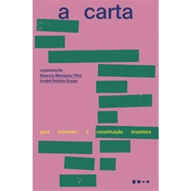 Livro A Carta Todavia (MP)