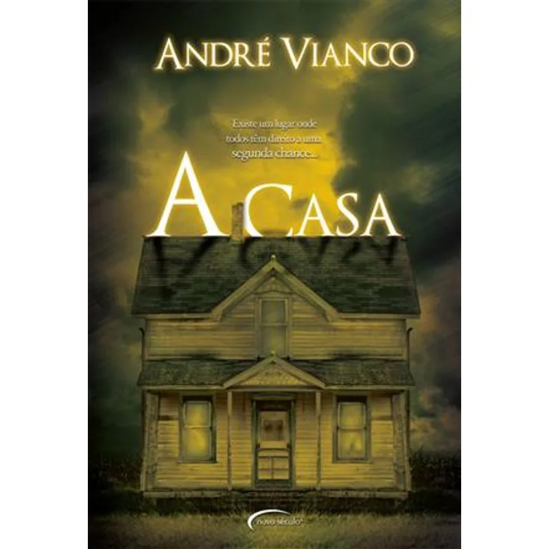 Casa, a A Casa