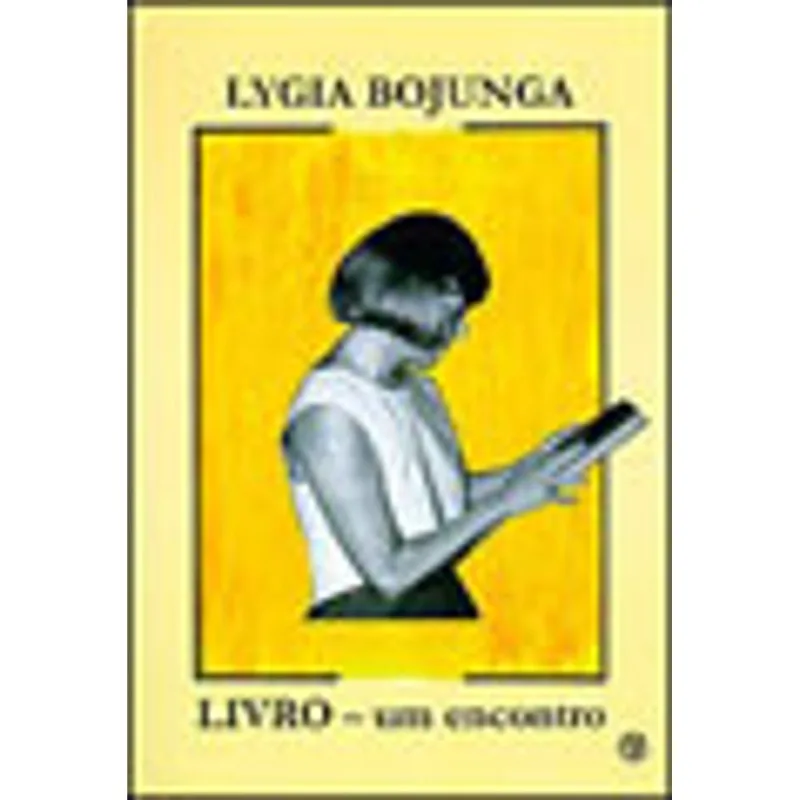LIVRO - UM ENCONTRO