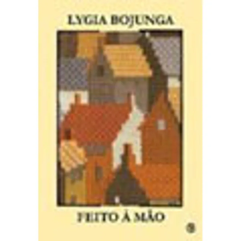 FEITO À MÃO