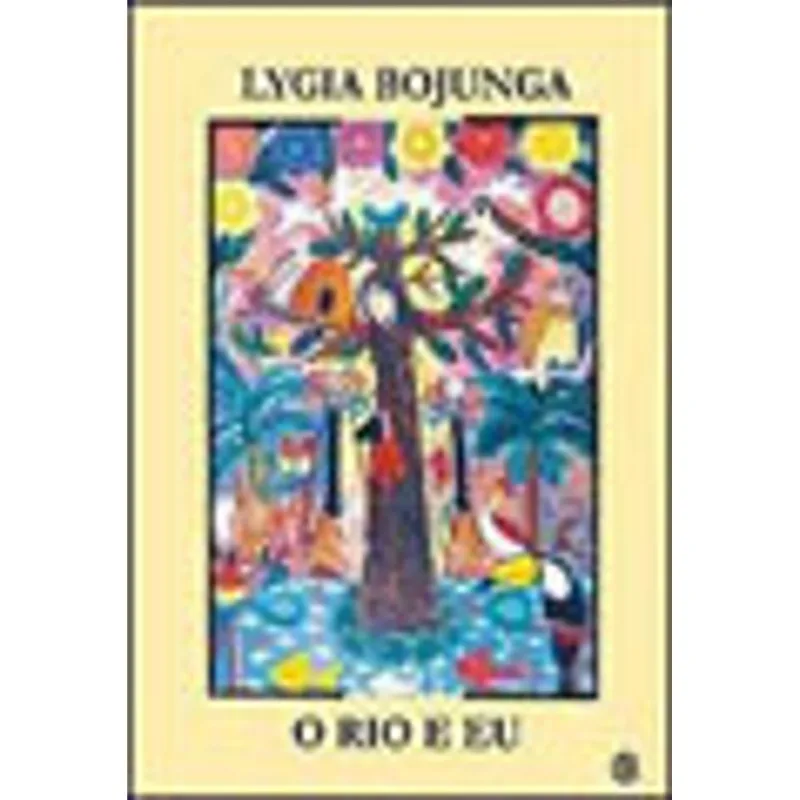 O RIO E EU
