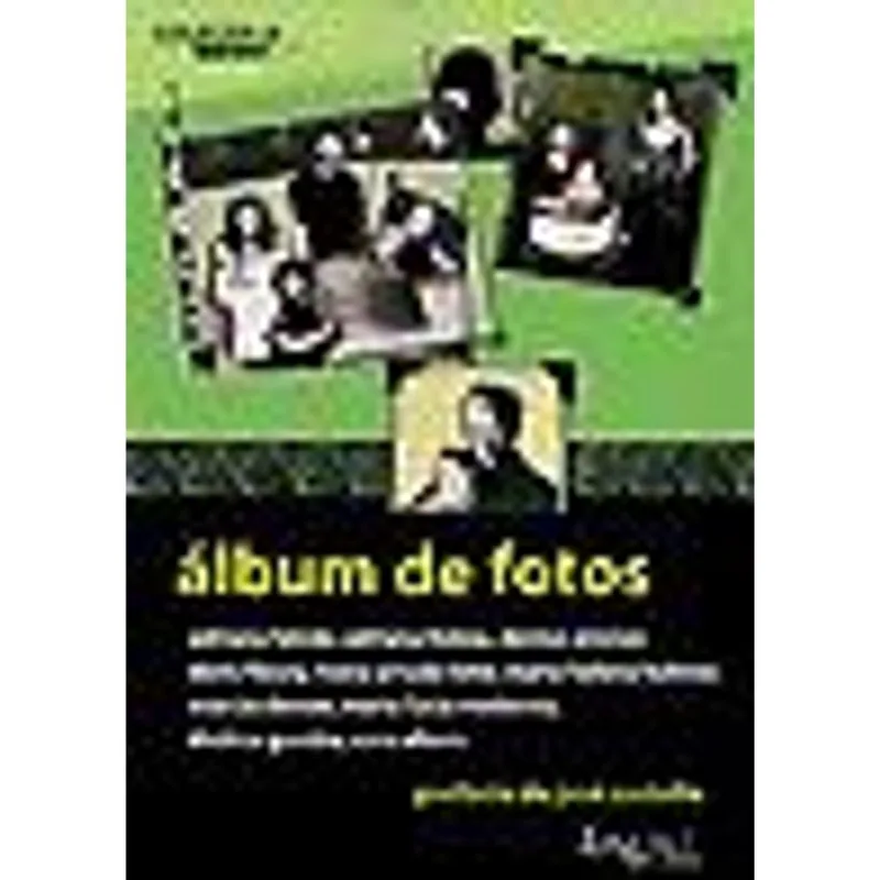 Album de Fotos