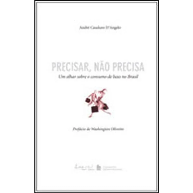 PRECISAR, NÃO PRECISA