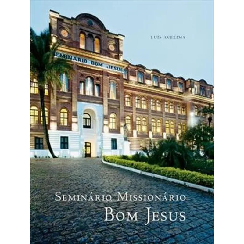 SEMINARIO MISSIONARIO BOM JESUS