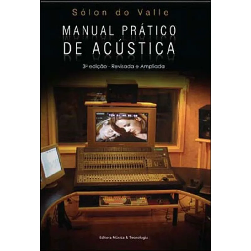 MANUAL PRATICO DE ACUSTICA