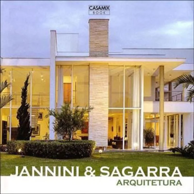 JANINNI & SAGARRA - ARQUITETURA