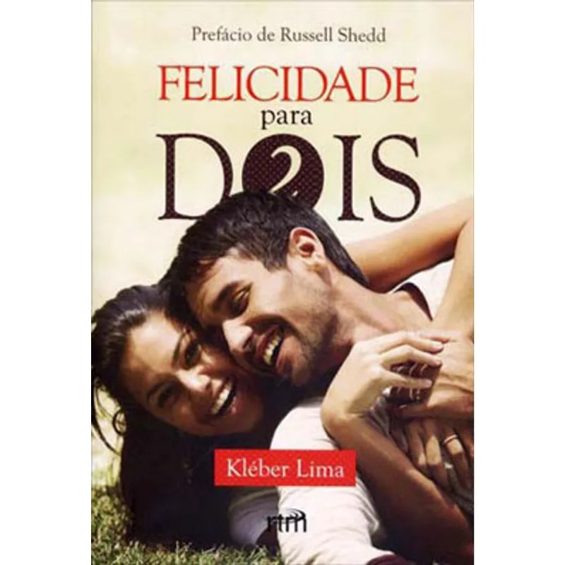 FELICIDADE PARA DOIS