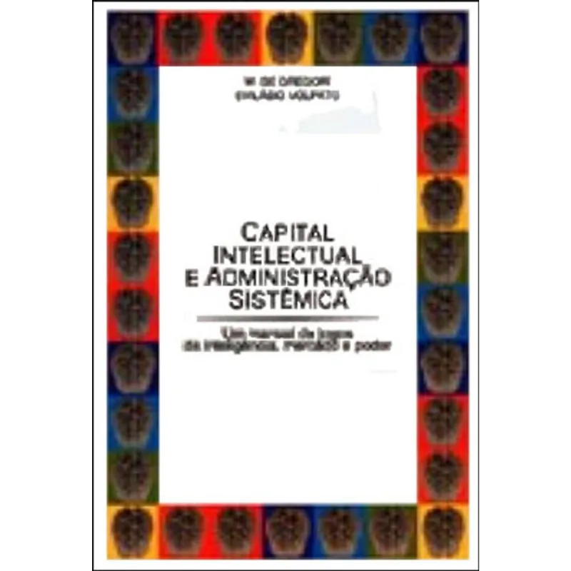 CAPITAL INTELECTUAL E ADMINISTRAÇAO SISTEMICA