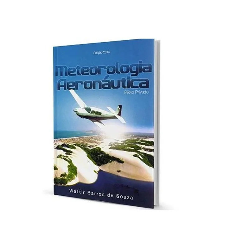 METEOROLOGIA AERONAUTICA