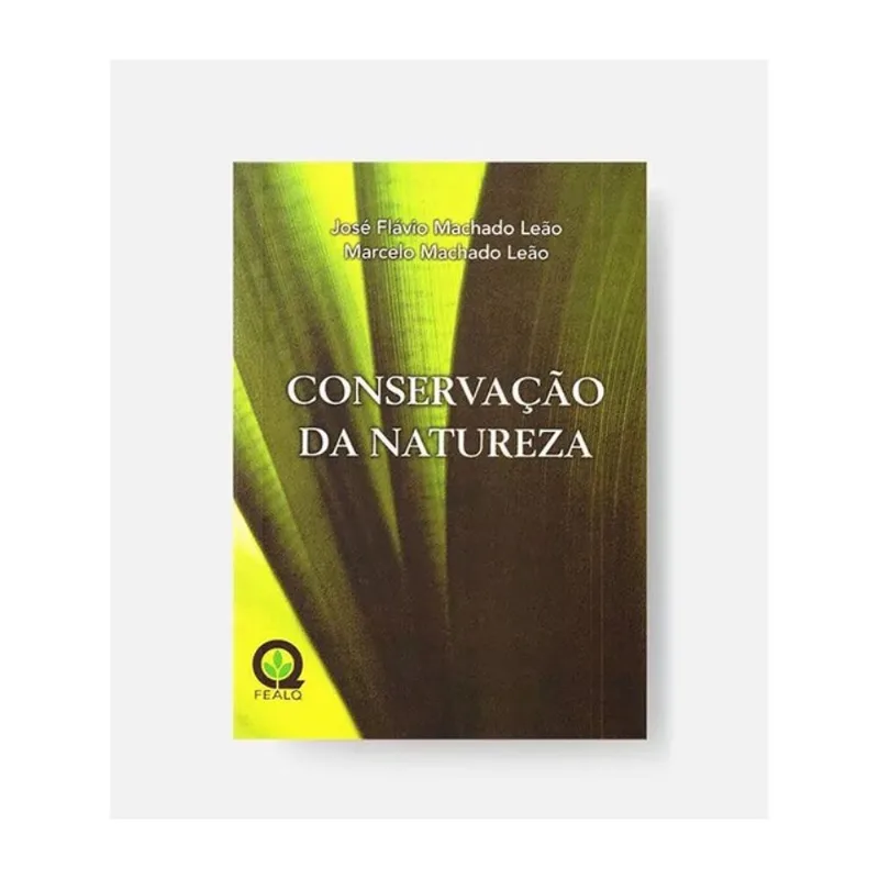 CONSERVAÇÃO DA NATUREZA