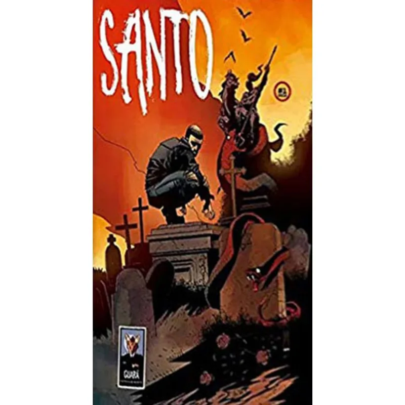 SANTO