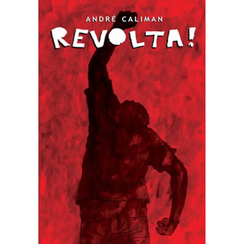 REVOLTA!