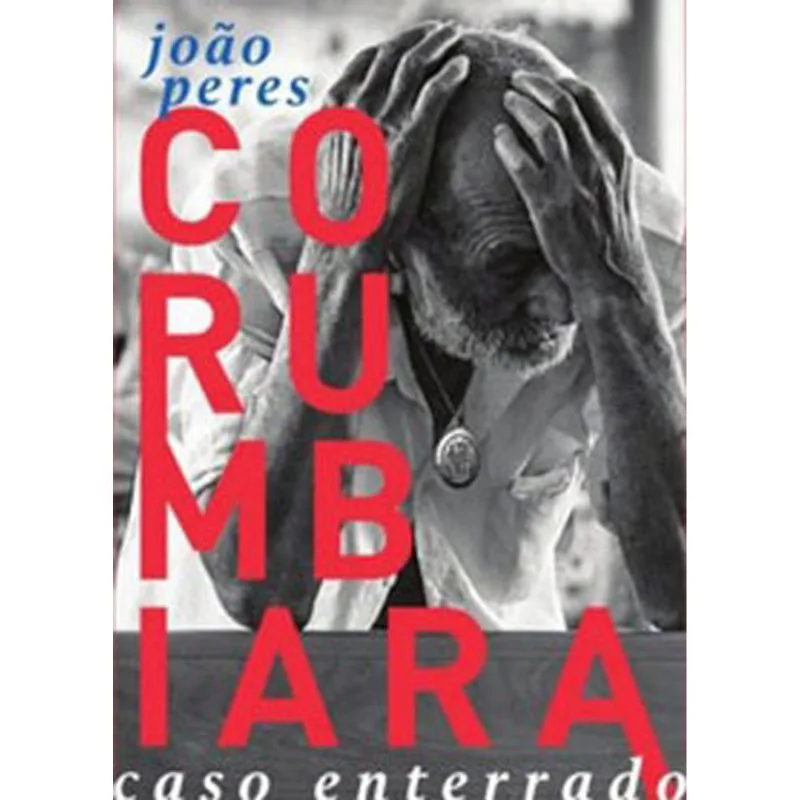 CORUMBIARA, CASO ENTERRADO
