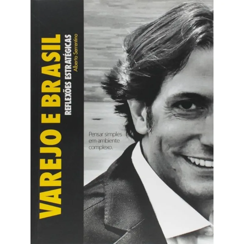 VAREJO E BRASIL