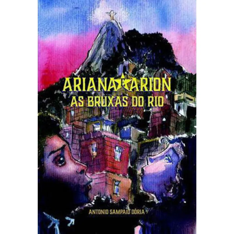 ARIANA E ARION