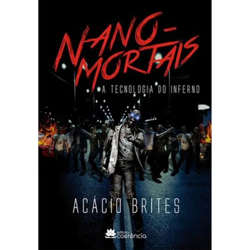 Nano - Mortais