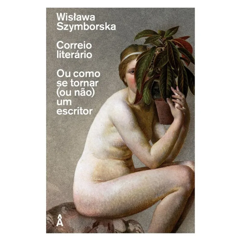 CORREIO LITERÁRIO