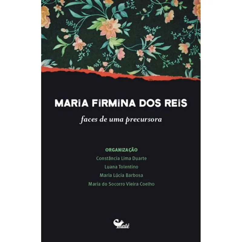 MARIA FIRMINA DOS REIS