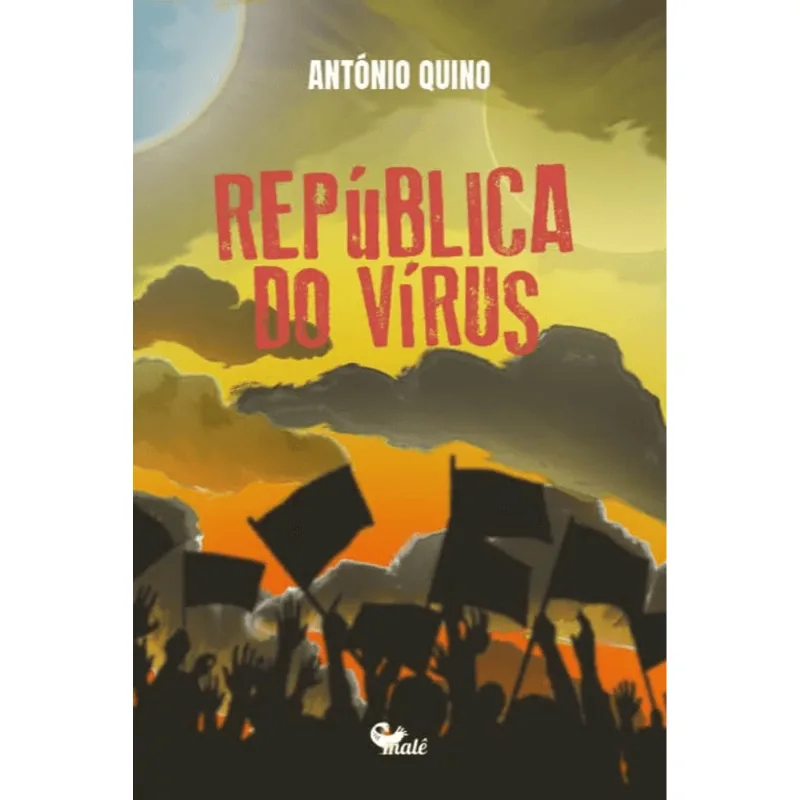 República do Vírus